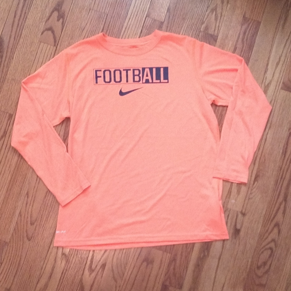 Nike long sleeve